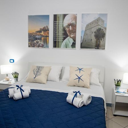 Casa Vacanze La Casetta Di Zinu' 포르토 엠페도클레 외부 사진
