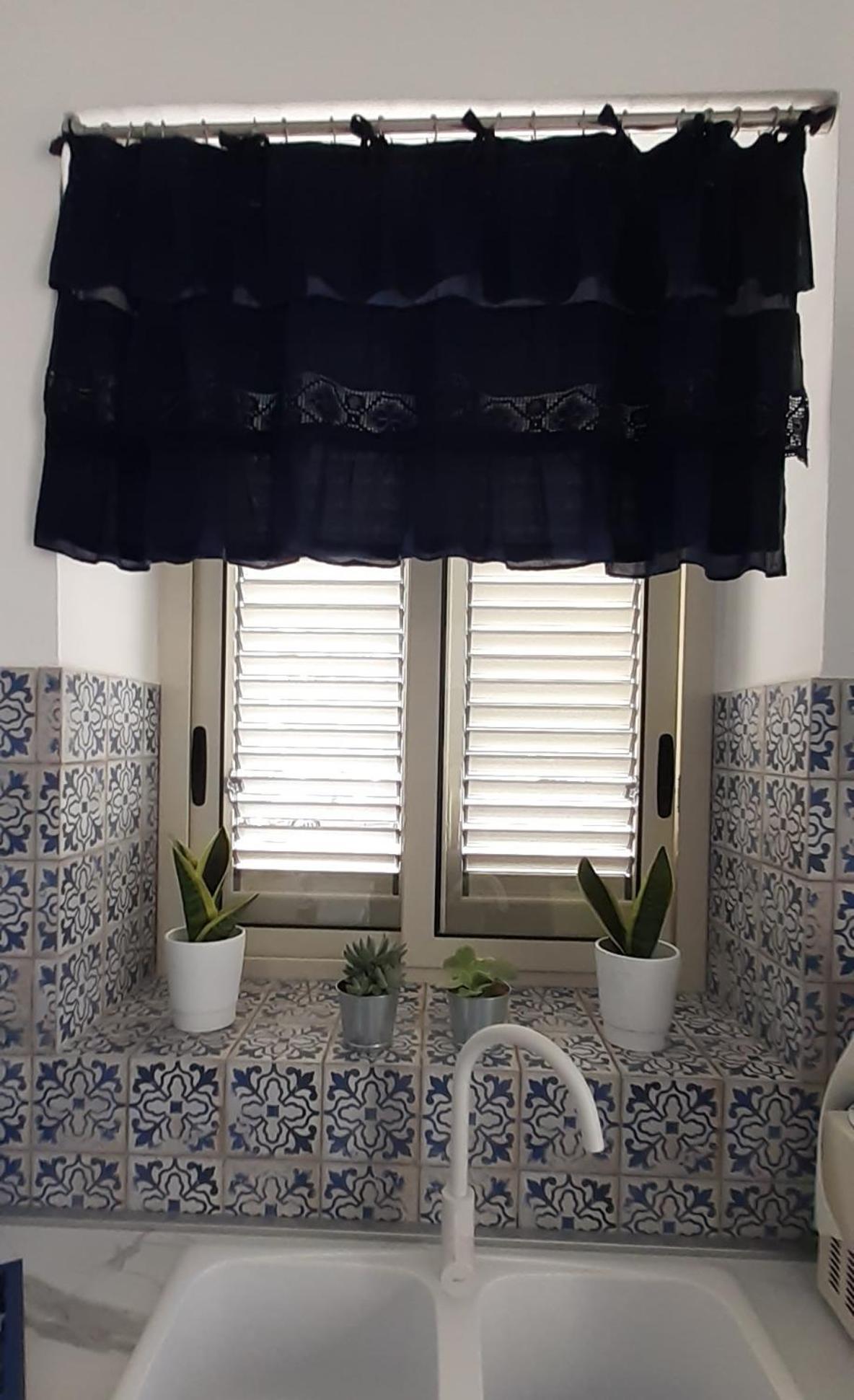 Casa Vacanze La Casetta Di Zinu' 포르토 엠페도클레 외부 사진